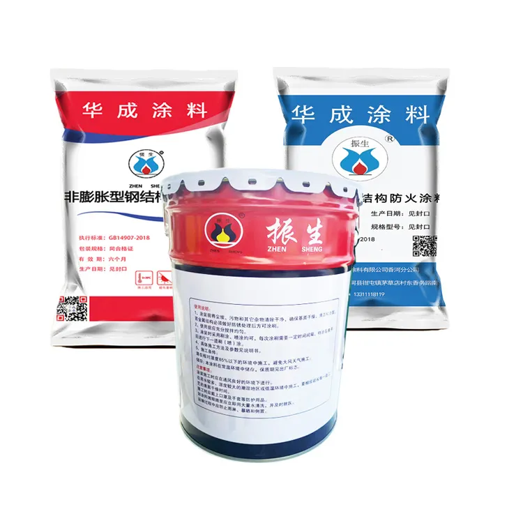 Как правильно хранить вспучивающуюся огнезащитную краску?